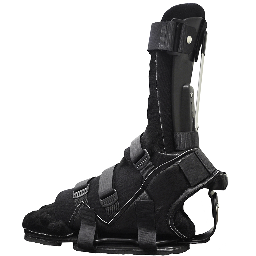 Tri-Planar AFO Ankle Foot Orthosis | Anatomical Concepts, Inc.